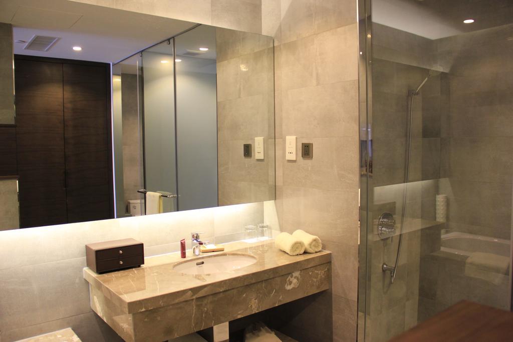 Green Park Hotel Tianjin Binhai  ภายนอก รูปภาพ