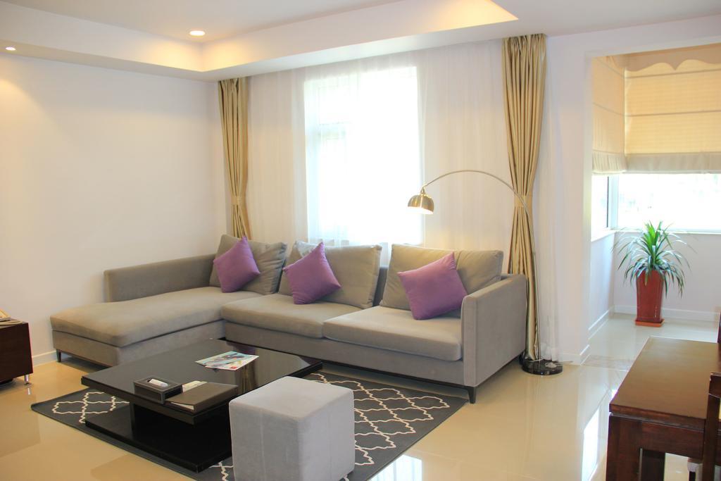 Green Park Hotel Tianjin Binhai  ภายนอก รูปภาพ