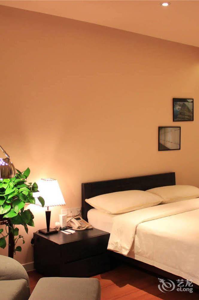 Green Park Hotel Tianjin Binhai  ภายนอก รูปภาพ