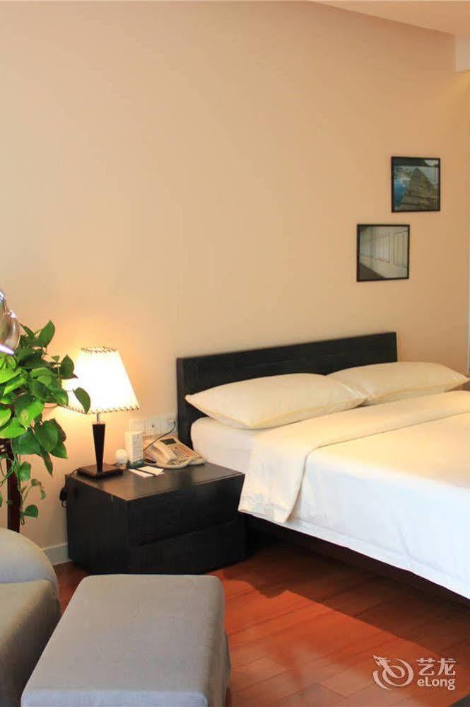 Green Park Hotel Tianjin Binhai  ภายนอก รูปภาพ